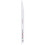 Bosch Lame de scie sabre - BOSCH - S 1210 VF - Heavy for Wood and Metal - BIM - Denture Vario pour bois 1