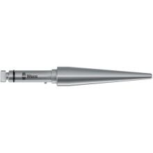 Wera 05003696001 8781 C Koloss Centring Pin 135mm, Silver