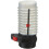 Bosch Bosch 1600A00F85 Dust Collection Cover, Navy Blue 1