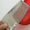 Alessi Alessi AARU01 R grater - graters (Red, Horizontal) 5