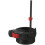 Bosch Bosch 1600A00F85 Dust Collection Cover, Navy Blue 2