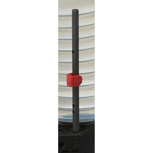 Bosch Bosch 1600A00F85 Dust Collection Cover, Navy Blue 2
