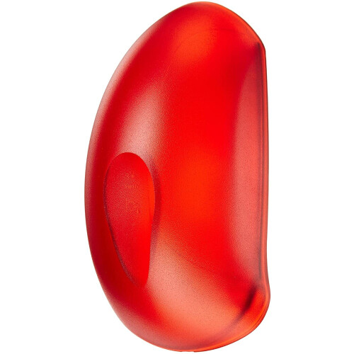 Alessi Alessi AARU01 R grater - graters (Red, Horizontal) 2