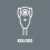 Wera Wera 05003696001 8781 C Koloss Centring Pin 135mm, Silver 3