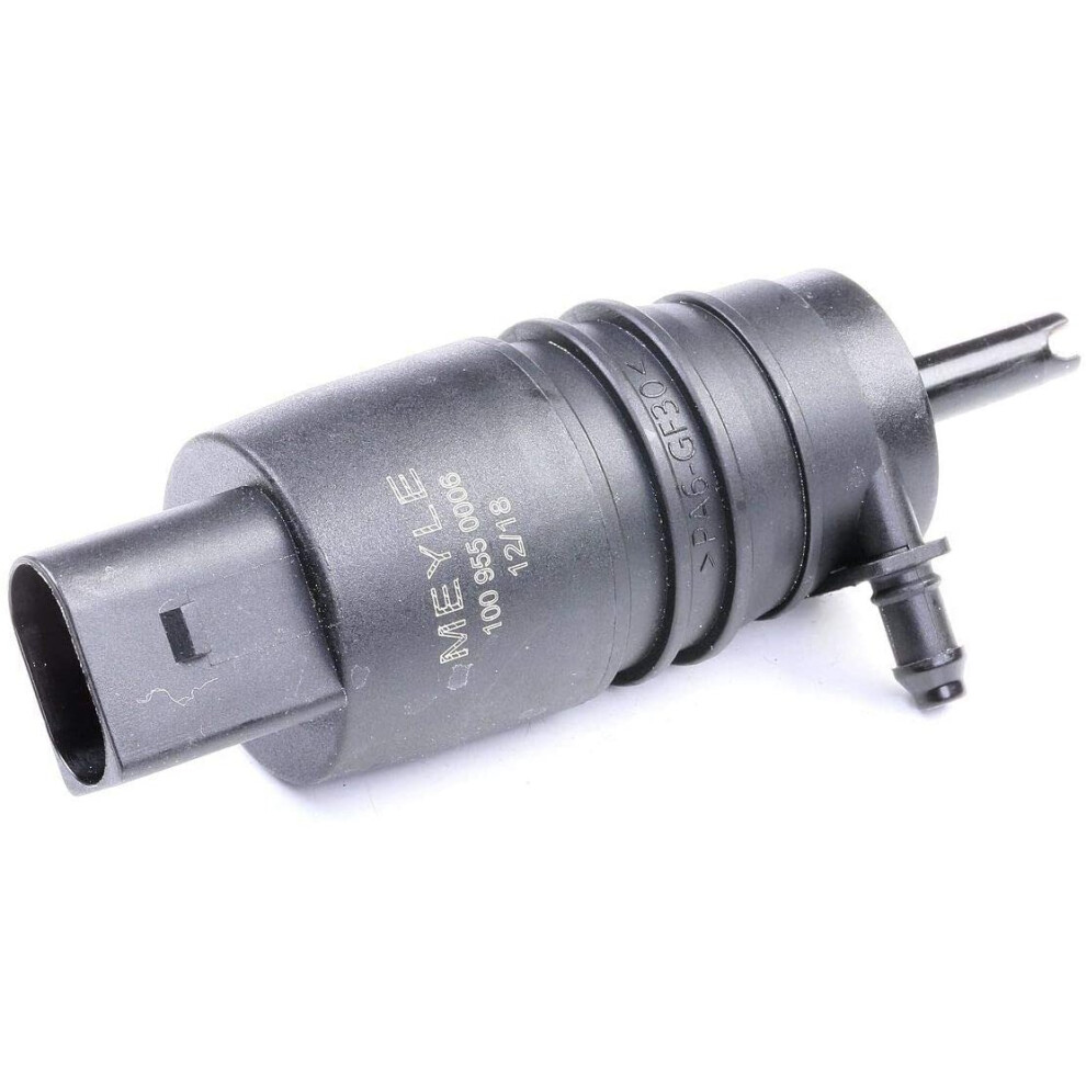 100 955 0006 MEYLE Water Pump, window cleaning for ,AUDI,AUDI (FAW),BMW,MAN,MERC - Image 21