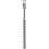 Bosch SDS-MAX SPEED BORR M4 32*400*520 - B 2608685875 4