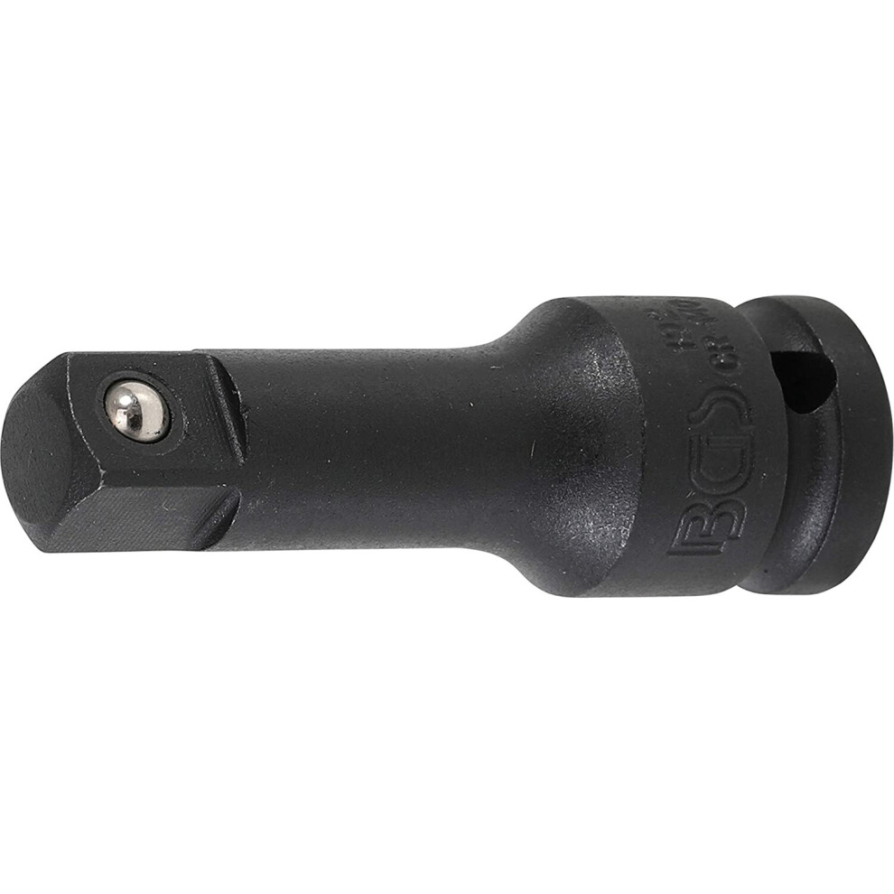 Bgs 192 | Impact Extension Bar | 12.5 Mm (1/2") | 75 Mm 4026947001920