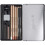 Lyra Rembrandt Sketching Set, Dark, 2B 2