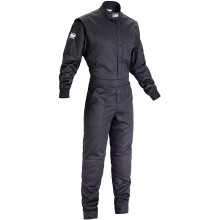 Omp OMPNB157907150 Jumpsuit, Black, Talla 50