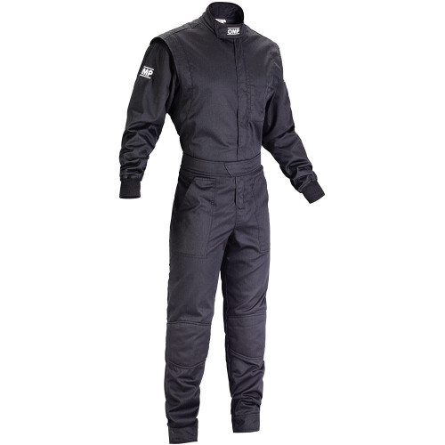 Omp OMPNB157907150 Jumpsuit, Black, Talla 50