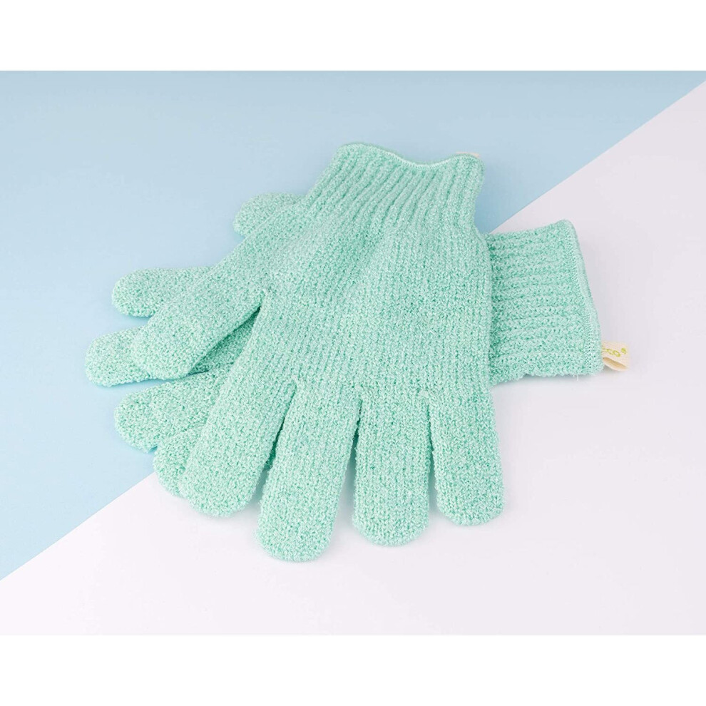 So Eco Exfoliating Gloves