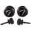 Fender Fender Infinity Locks - Zwart 2
