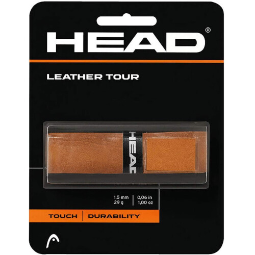 HEAD HEAD - Leather Tour