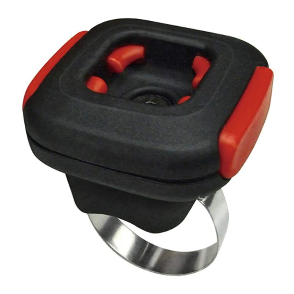 Rixen & Kaul Klickfix Quad-Adapter