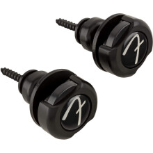 Fender Infinity Locks - Zwart