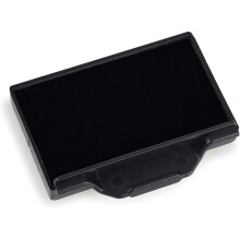 Trodat Swop Pads 6/53 Replacement Ink Pads - Black (Pack of 2)
