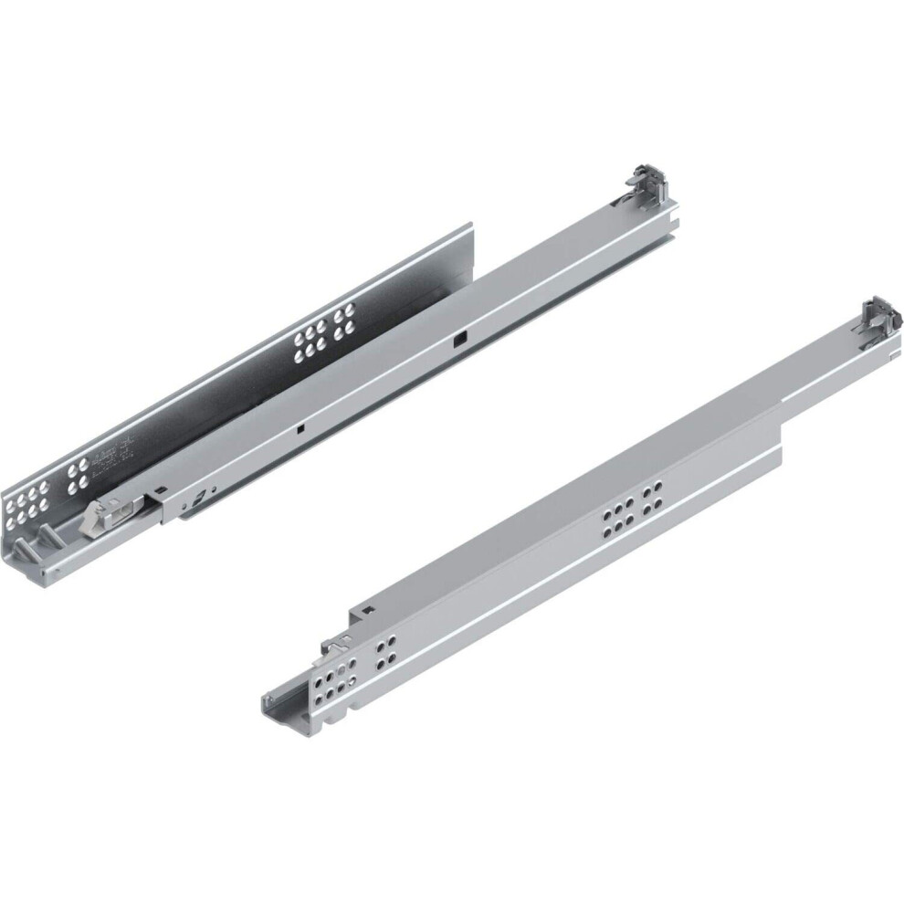 Blum 6252492 Tandem Plus Blumotion Full Extension, 30 Kg, Nl = 450Mm, 560H4500b 450 Mm 9002617603798
