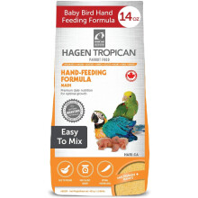 Hari Tropican Hand Feeding Formula, 400 g