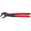 Knipex Pinza multipresa Cobra QuickSet 300mm Knipex 2