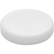 Festool 202377 Polishing Sponge PS STF D150x30 WH/1, White, Size
