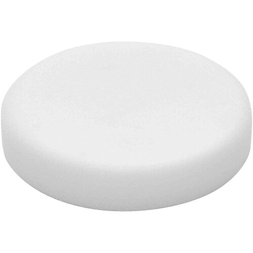Festool Festool 202377 Polishing Sponge PS STF D150x30 WH/1, White, Size