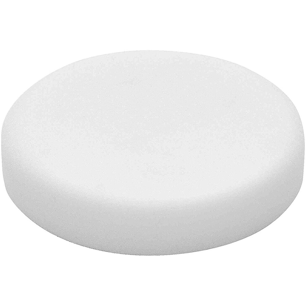 Festool 202377 Polishing Sponge Ps Stf D150x30 Wh/1, Size White