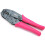 Rolson Rolson 20835 Ratchet Crimping Tool 1
