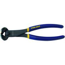 Irwin Visegrip VIS10508152 175mm 7-inch Nipper Pliers