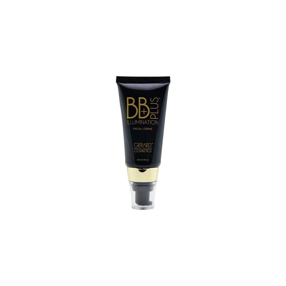 Gerard Cosmetics Bb Plus Illumination Cream 50Ml