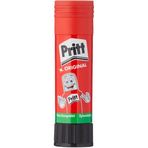 LIJMSTIFT PRITT 22GR - Various