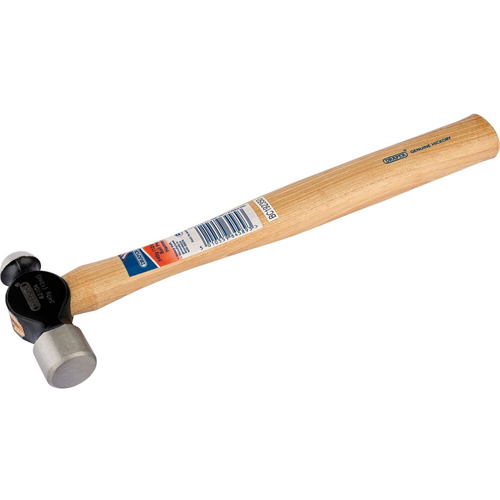 Draper 64589 340 g Ball Pein Hammer