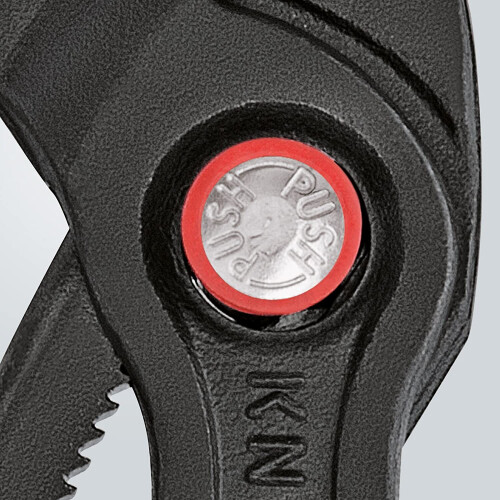 Knipex Pinza multipresa Cobra QuickSet 300mm Knipex 2