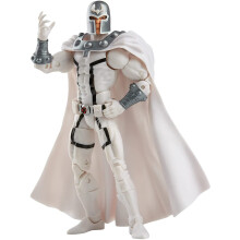 Hasbro Marvel Legends Series X-Men 6-inch verzamelbare Magneto-actiefiguur, premium ontwerp en 2 accessoires, vanaf 4 jaar
