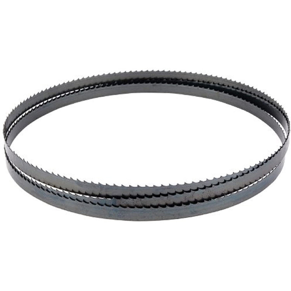 Dewalt DT8462-QZ Band Saw Blade, One Size, Set of 4 Pieces