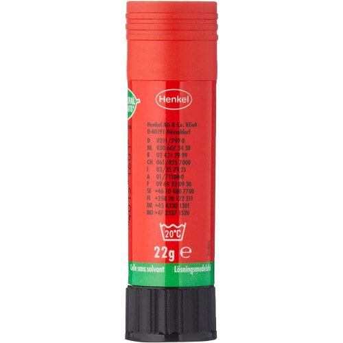 LIJMSTIFT PRITT 22GR - Various 1