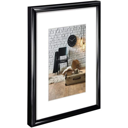 Hama Hama sevilla picture frame, black, 18 x 24 cm 1
