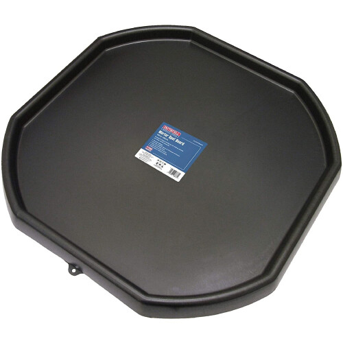 Faithfull Faithfull FAISPOTBOARD Builders Mortar Mixing Spot Board 1M x 1M