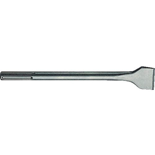 Bosch SDS-MAX FLADMEJSEL TIL FLISER 80 MM - B 1618601019