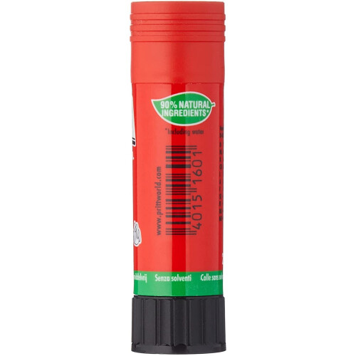LIJMSTIFT PRITT 22GR - Various 2