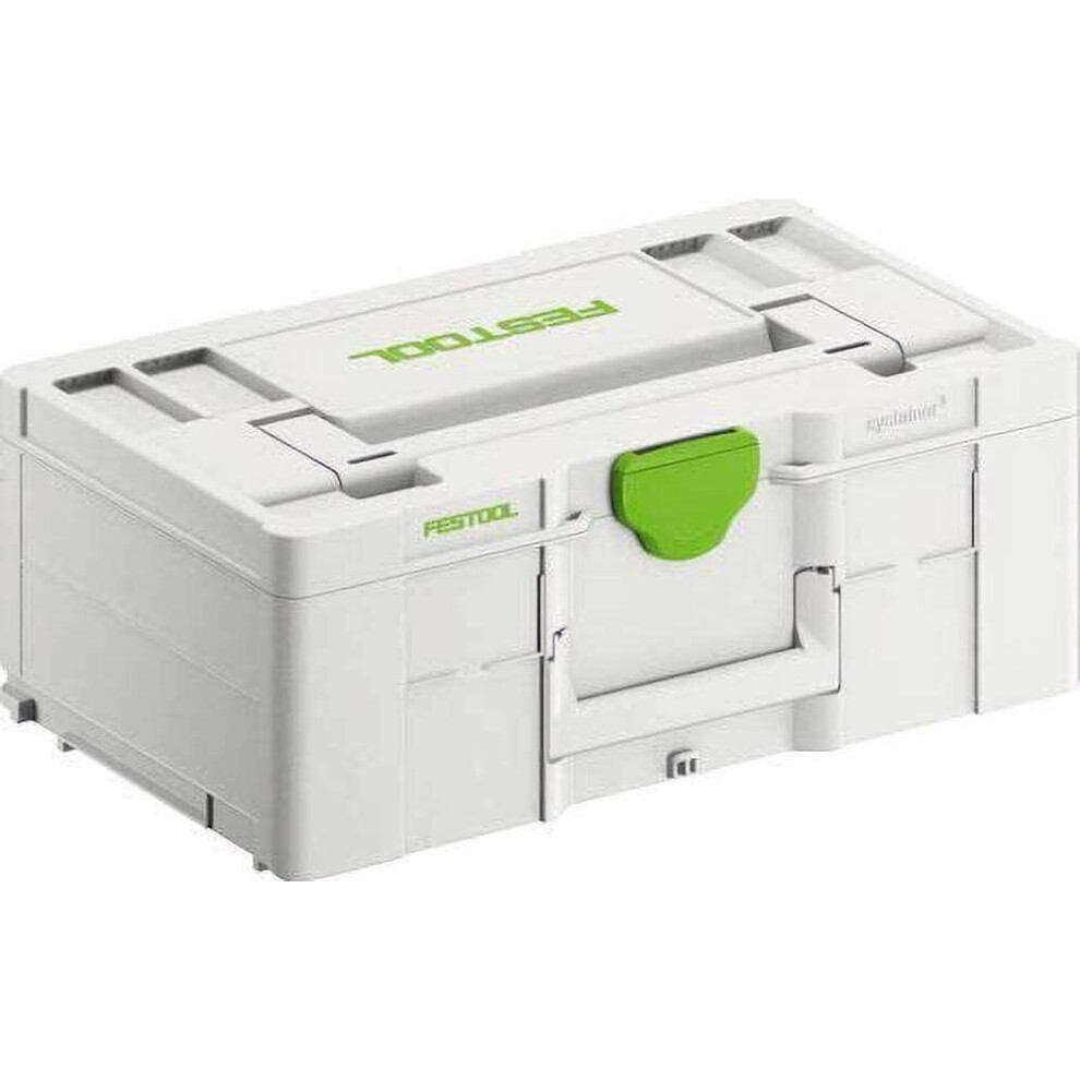 Festool 204847 Systainer