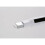 Tombow EH-KUS 2.5 x 5 mm MONO Zero Rectangular Tip Refillable Eraser 2