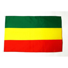 AZ FLAG Ethiopia without arms Flag 2' x 3' - Ethiopian civil flags 60 x 90 cm - Banner 2x3 ft