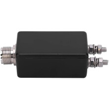 1:1 Mini Balun, Consumer Electronics, Strong and Durable, with Stable Performance, Suitable for HF Shortwave Antenna for Outdoor QRP Station and