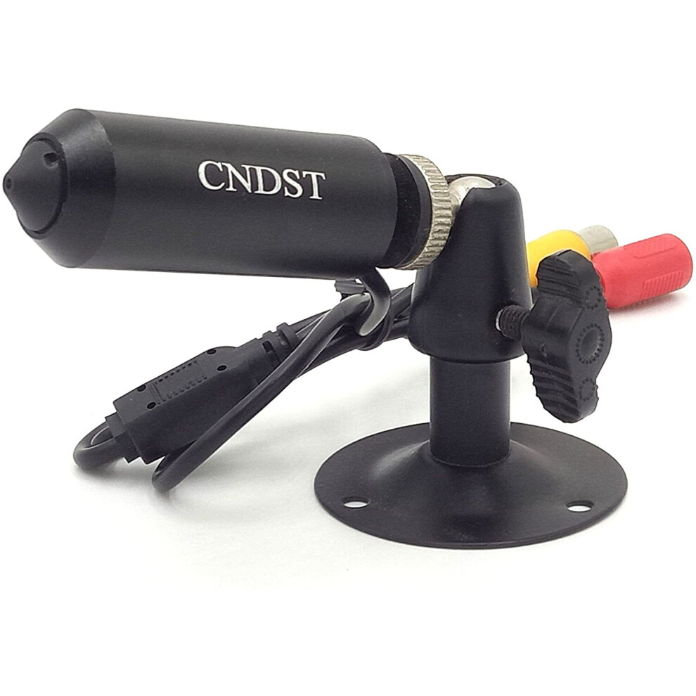 Cndst 1080P 2Mp Hd 2000Tvl 4-In-1 Tvi/Cvi/Ahd/960H Cvbs Cctv Surveillance Mini Bullet Pinhole Security Camera, For 1080P 4-In-1 Tvi/Ahd/Cvi/Cvbs/960H 702604608087