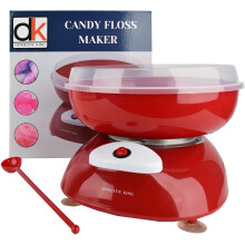 Domestic King Candy Floss Maker 500W Retro Machine 30cm x 32cm DK18018
