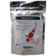 NT Labs Chloramine T 250g