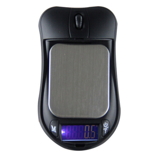 Precision Mouse Scale 200g /0.01g