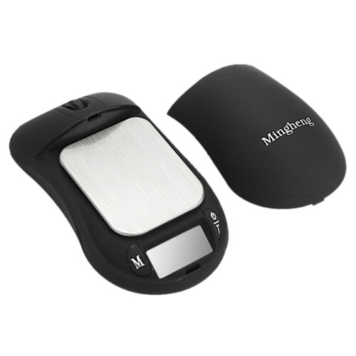 Precision Mouse Scale 200g /0.01g 1