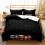 (Style 01, Single) Horror figure Single Double King Duvet Cover 1
