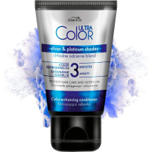 Joanna Ultra Color hajfesték balzsam - barna árnyalatok 100g